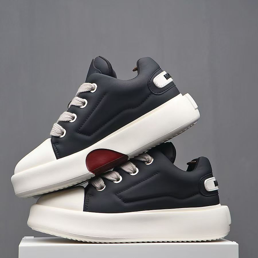 Top Quality Original Luxury De - Mens Fashion Trainers 2025 ulasan dan harga