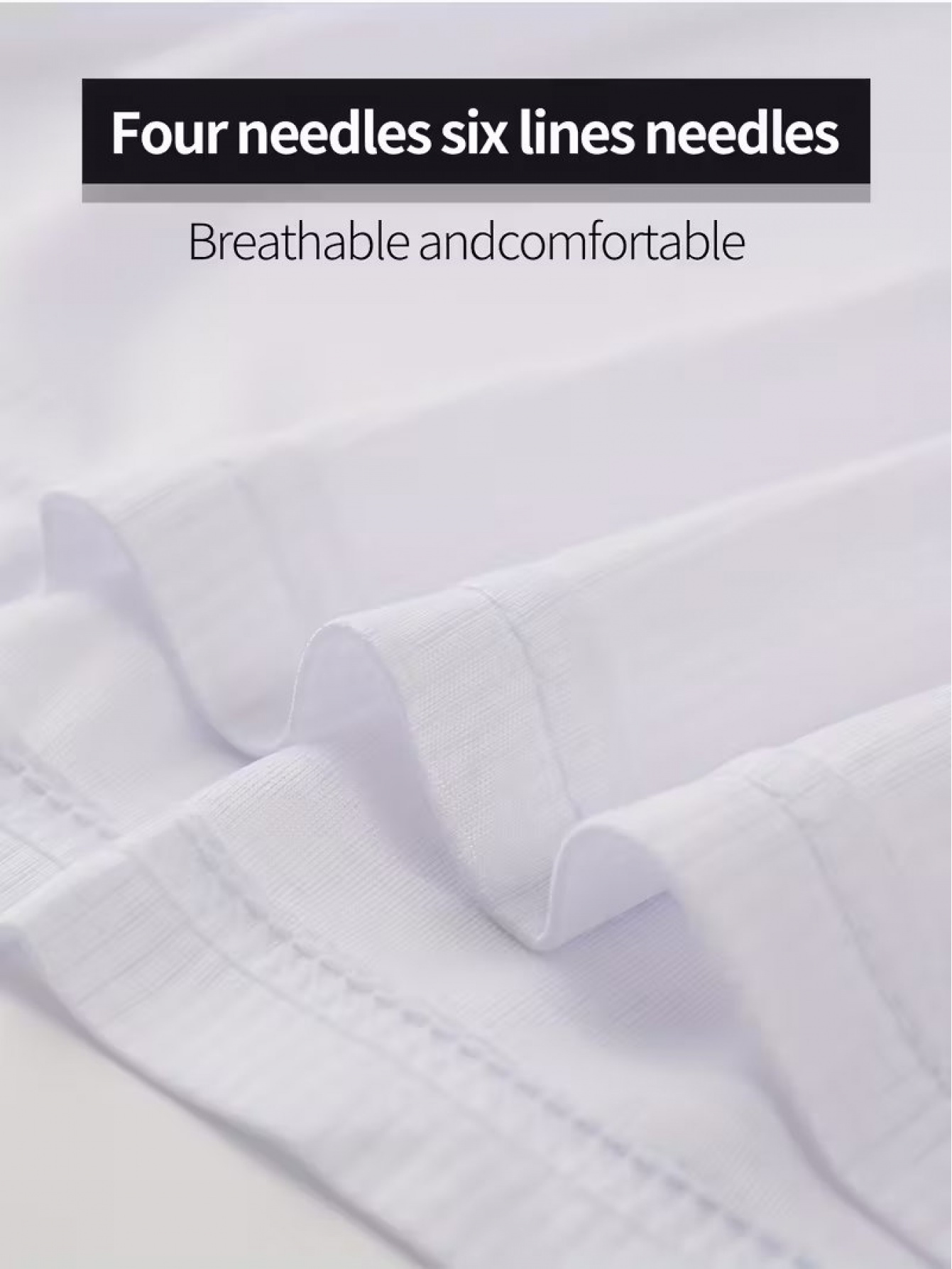 Men'S Casual Fashion Round Nec - Men'S Fashion For Hot Weather ulasan dan harga