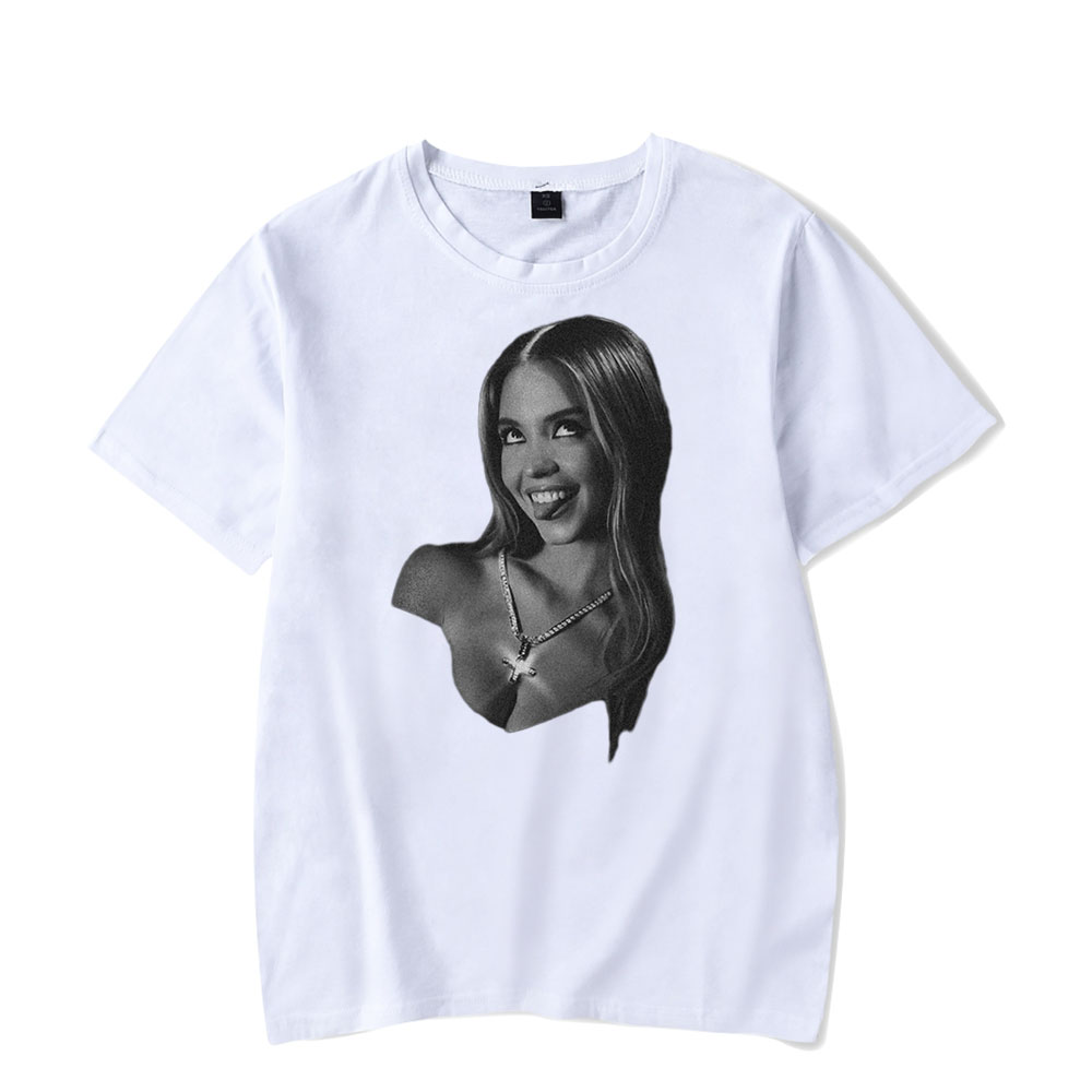 Sydney Sweeney Tee Merch T-shi - Men'S Fashion Sydney ulasan dan harga
