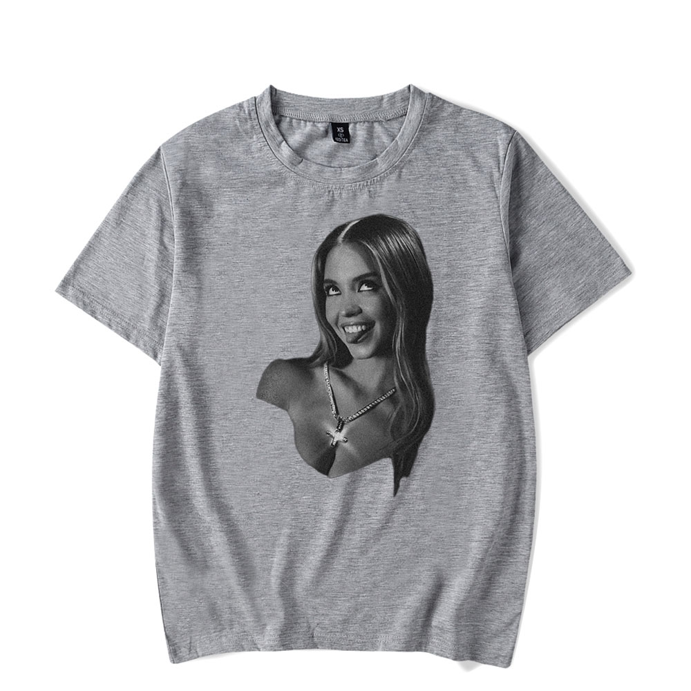 Sydney Sweeney Tee Merch T-shi - Men'S Fashion Sydney ulasan dan harga