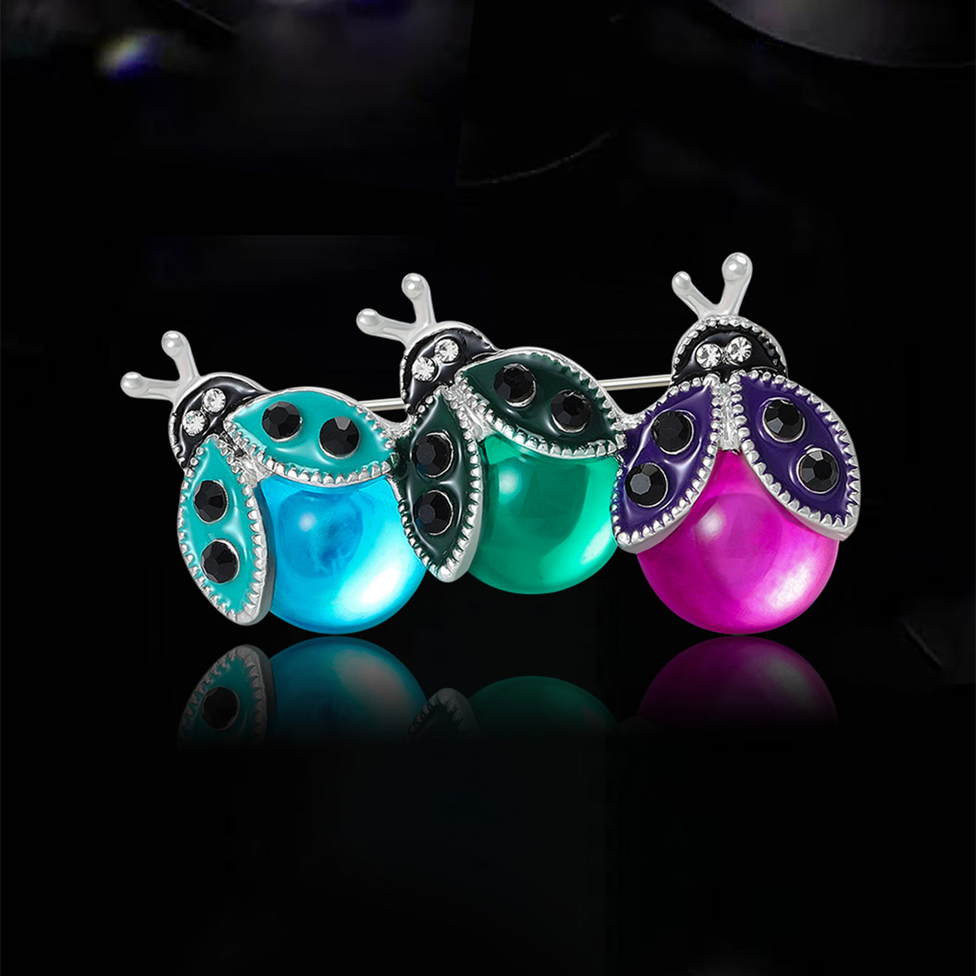 Personality Three Colored Seve - Men'S Fashion Easter ulasan dan harga