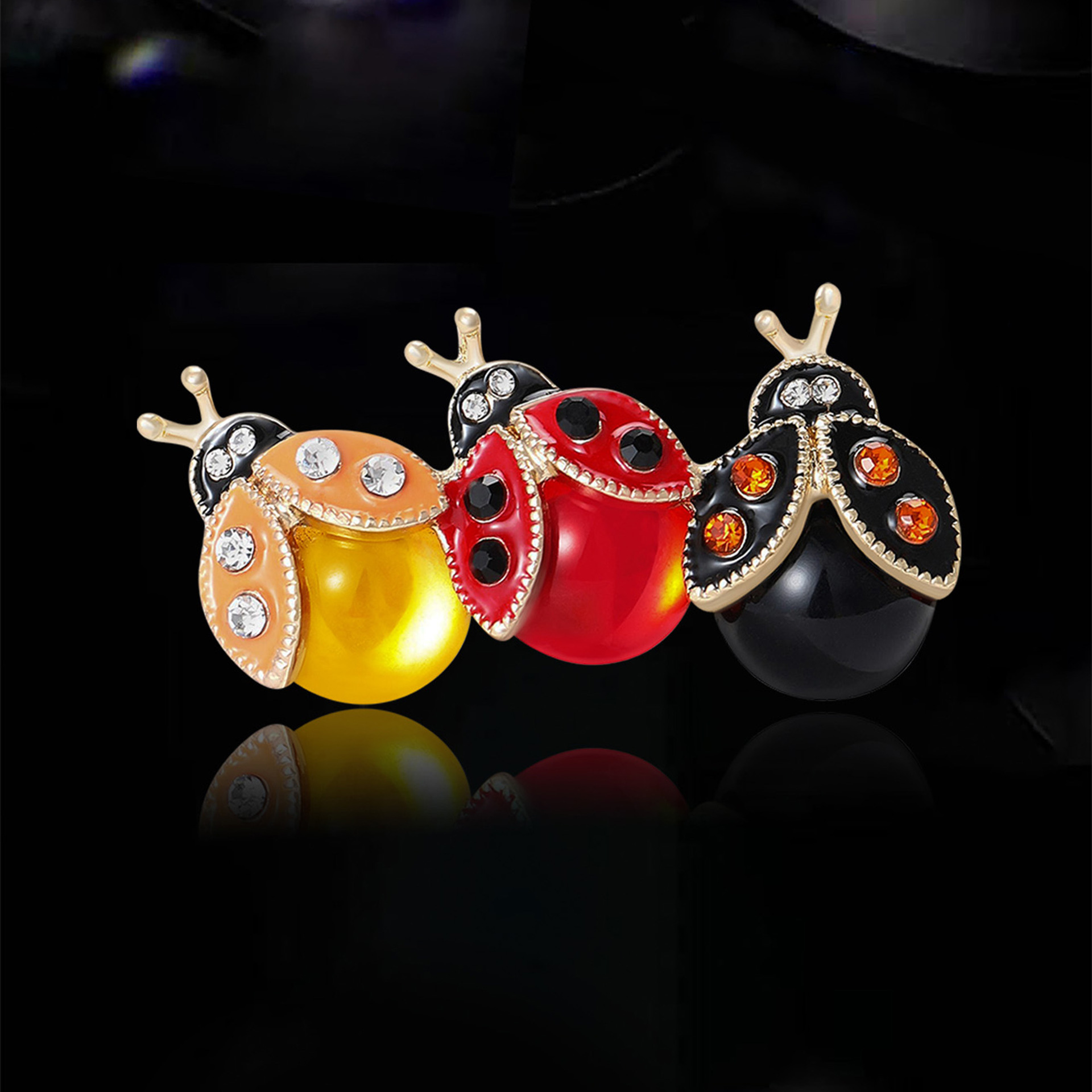 Personality Three Colored Seve - Men'S Fashion Easter ulasan dan harga