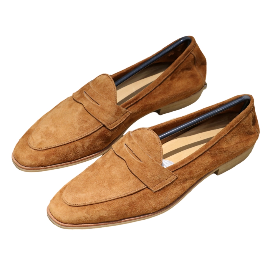 100% sheepskin Trendy Leather  - Men Fashion Kids ulasan dan harga