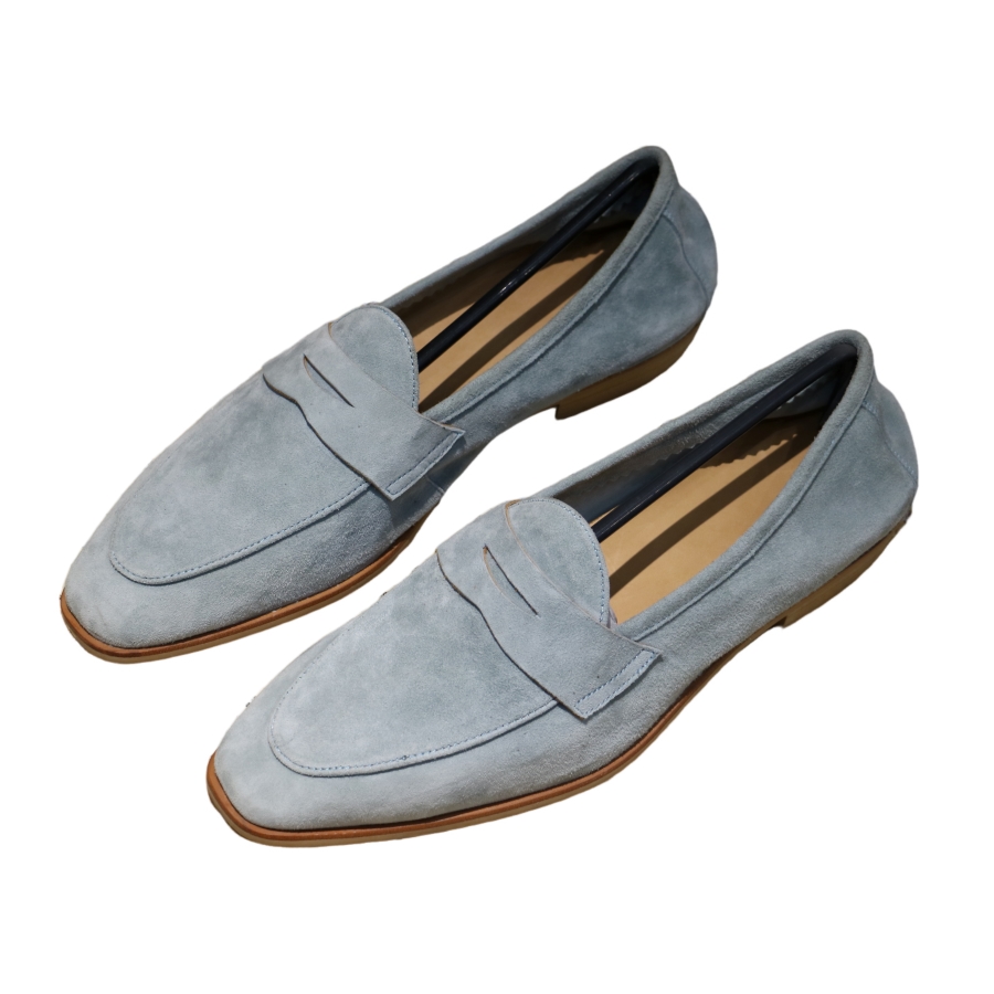 100% sheepskin Trendy Leather  - Men Fashion Kids ulasan dan harga