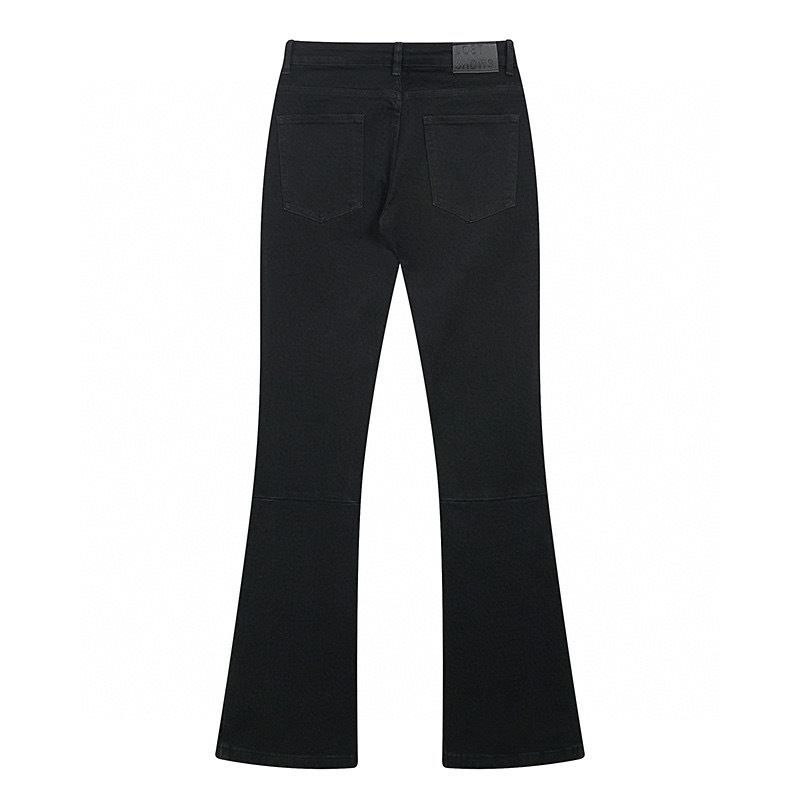 LOSTSHDWS Jeans American Stree - Men'S Fashion Jeans And Boots ulasan dan harga