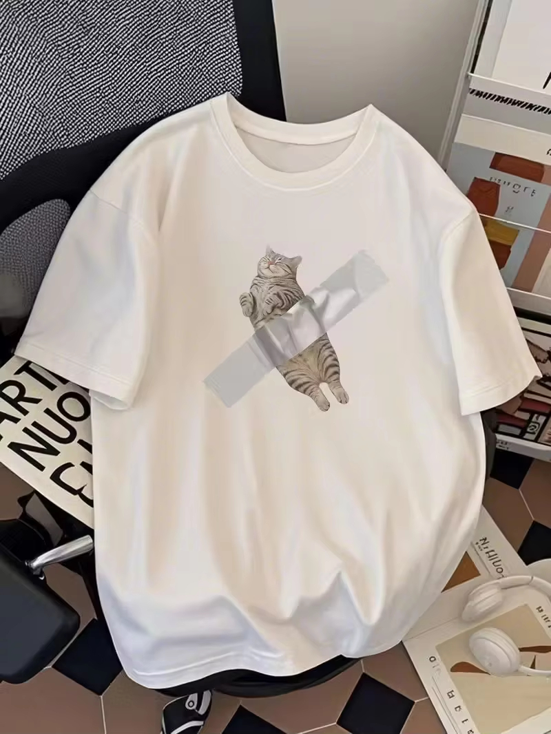 Sydney Sweeney Inspired T Shir - Men'S Fashion Sydney ulasan dan harga